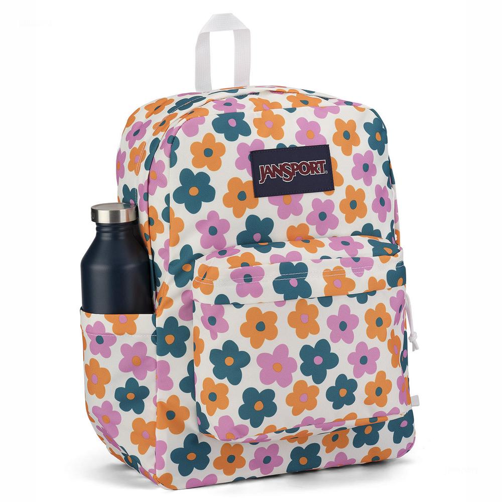 Zaini Scuola JanSport SuperBreak® Colorate | IT_JS255