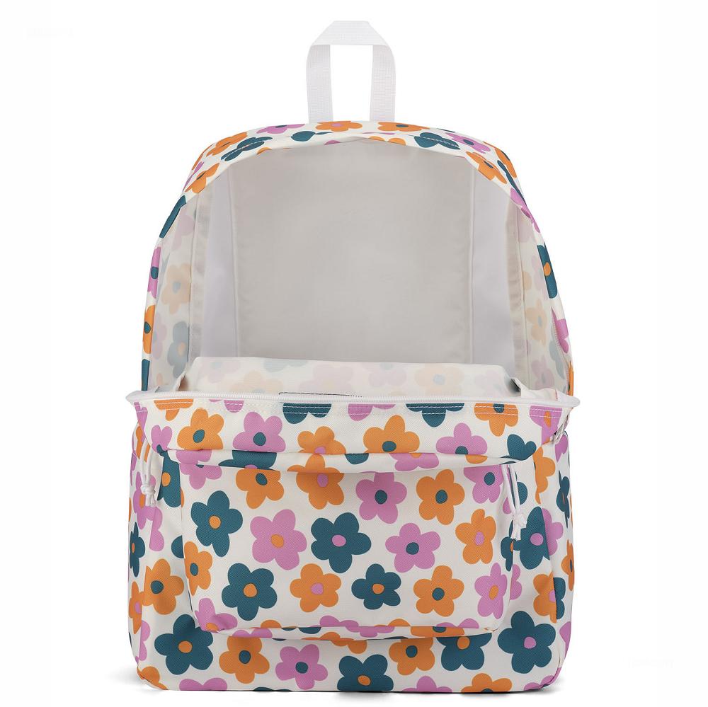 Zaini Scuola JanSport SuperBreak® Colorate | IT_JS255