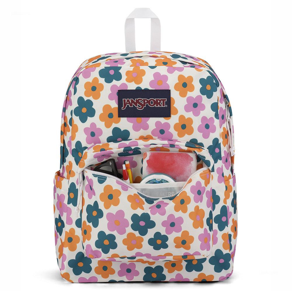 Zaini Scuola JanSport SuperBreak® Colorate | IT_JS255