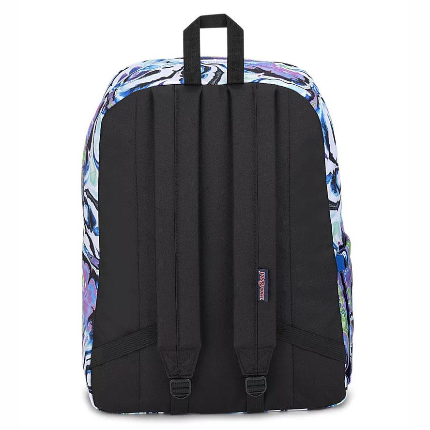 Zaini Scuola JanSport SuperBreak® Colorate | IT_JS325