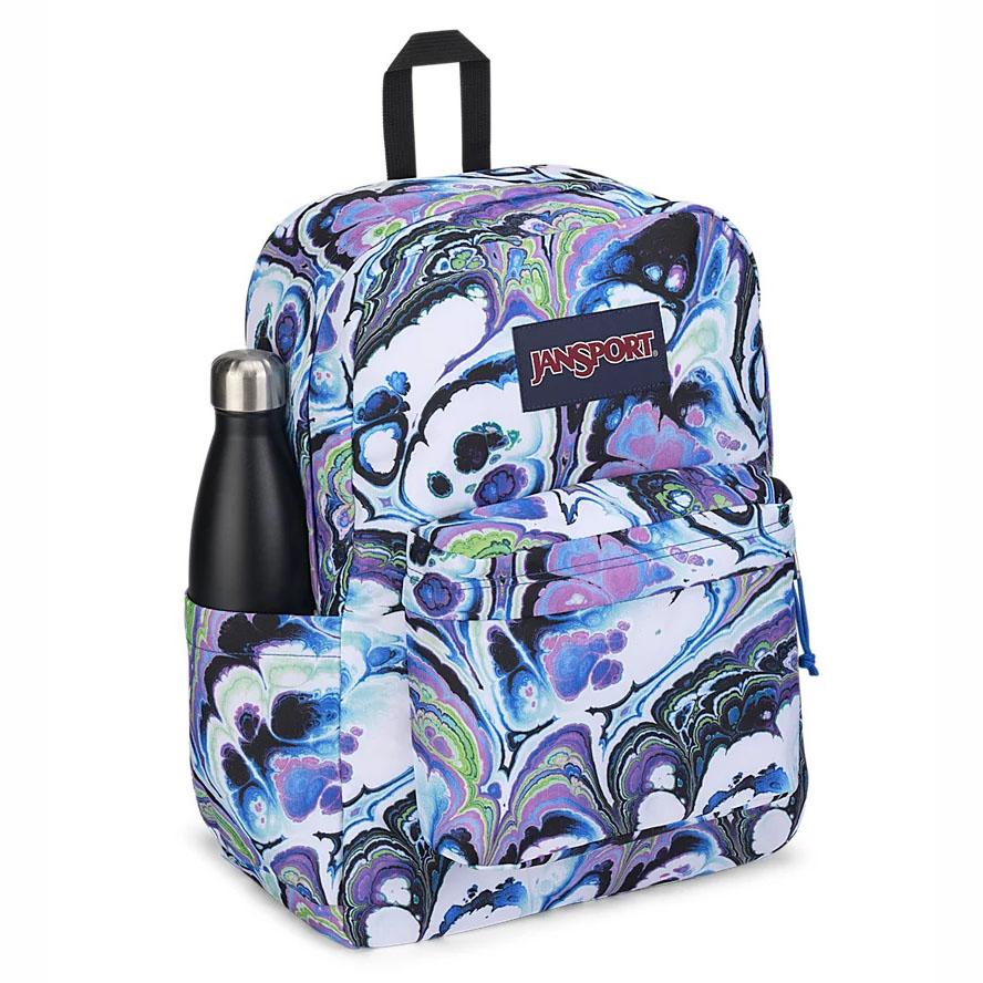 Zaini Scuola JanSport SuperBreak® Colorate | IT_JS325