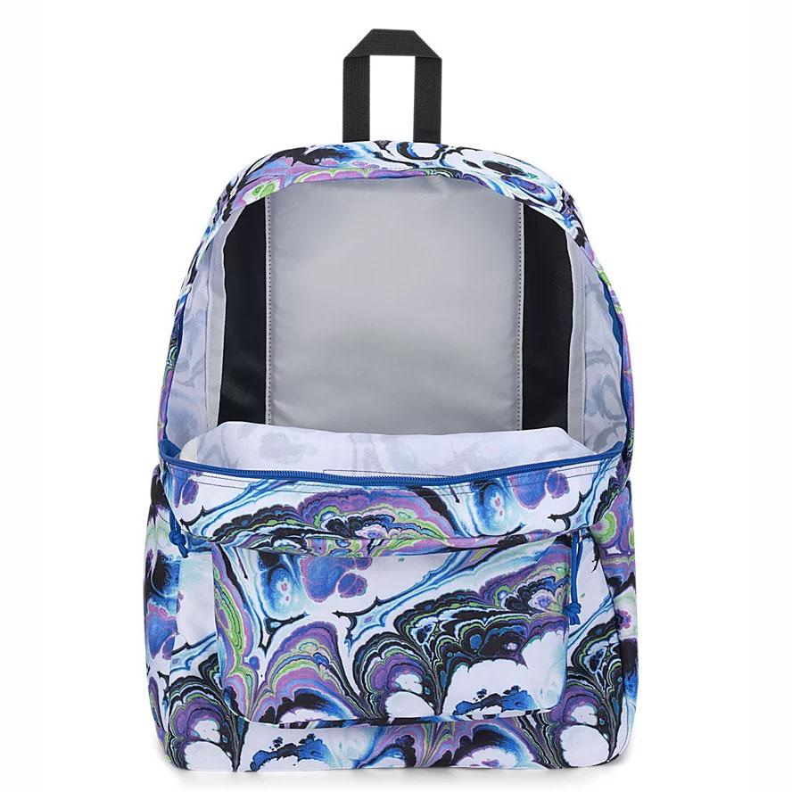 Zaini Scuola JanSport SuperBreak® Colorate | IT_JS325