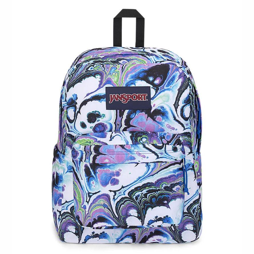 Zaini Scuola JanSport SuperBreak® Colorate | IT_JS325