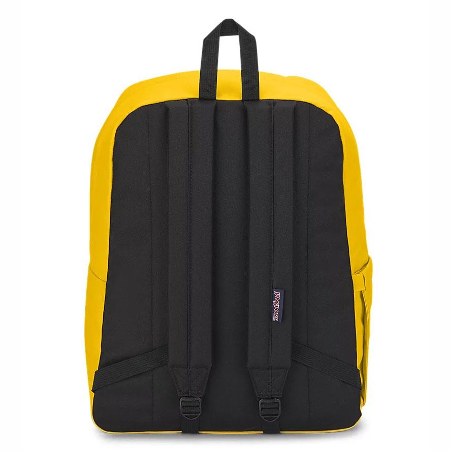 Zaini Scuola JanSport SuperBreak® Gialle | IT_JS416