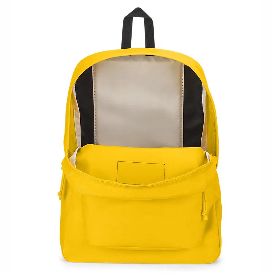 Zaini Scuola JanSport SuperBreak® Gialle | IT_JS416