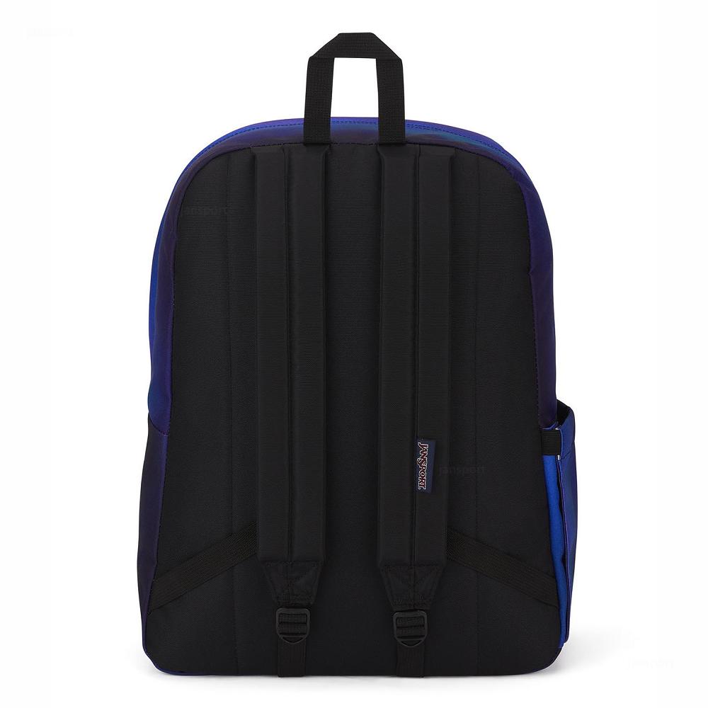 Zaini Scuola JanSport SuperBreak® Plus Blu | IT_JS121