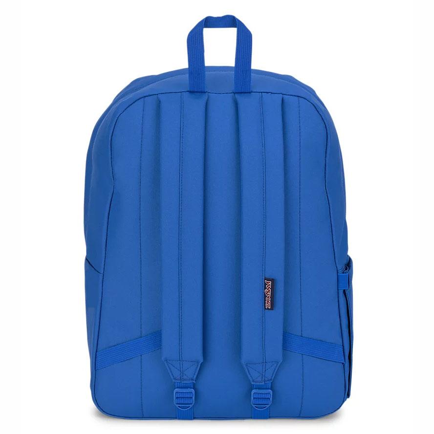 Zaini Scuola JanSport SuperBreak® Plus Blu | IT_JS177