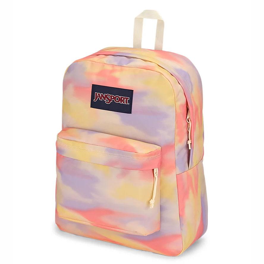 Zaini Scuola JanSport SuperBreak® Plus Colorate | IT_JS054