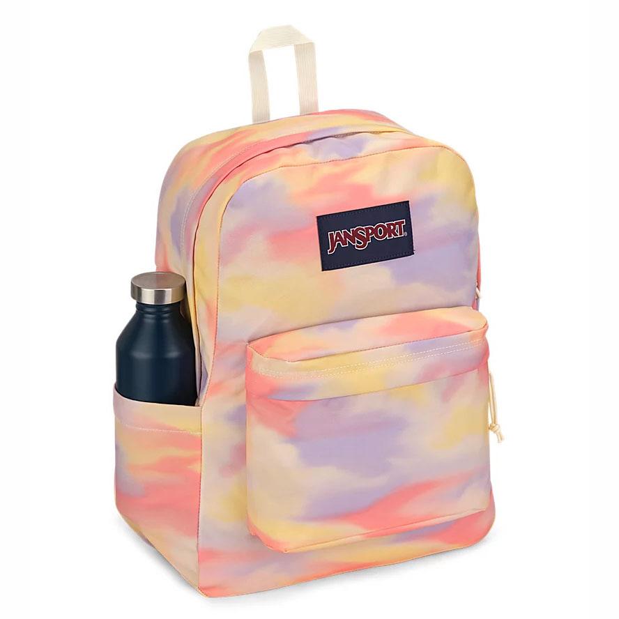 Zaini Scuola JanSport SuperBreak® Plus Colorate | IT_JS054