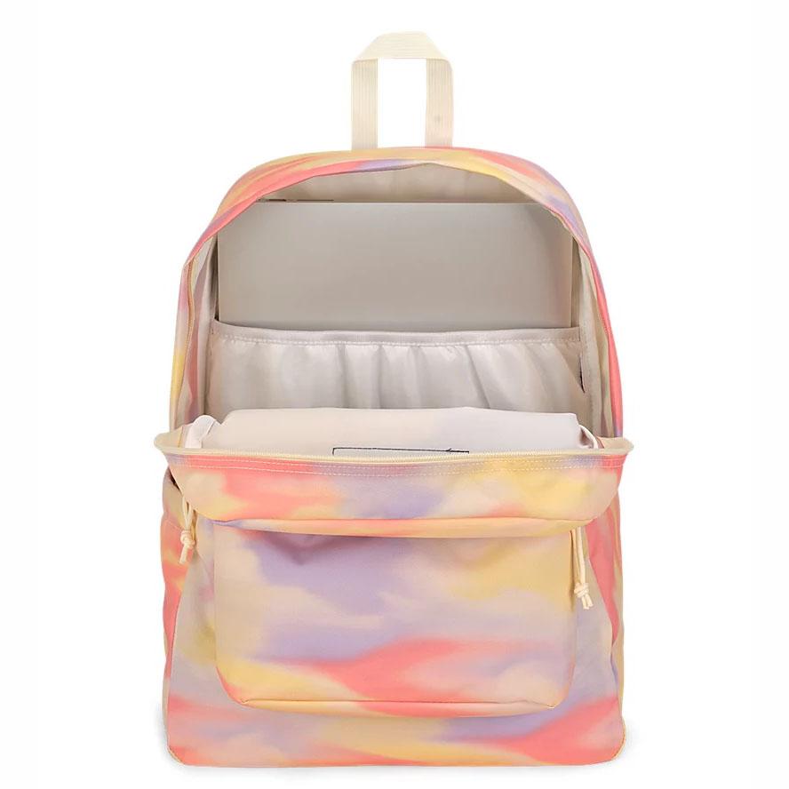 Zaini Scuola JanSport SuperBreak® Plus Colorate | IT_JS054