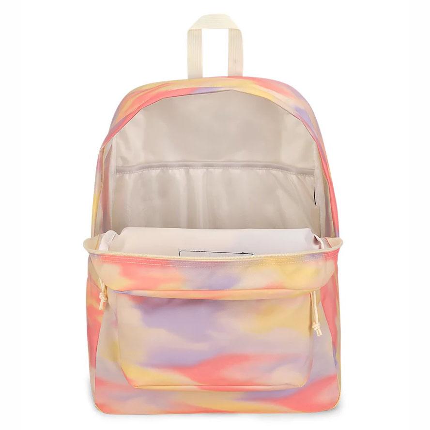 Zaini Scuola JanSport SuperBreak® Plus Colorate | IT_JS054