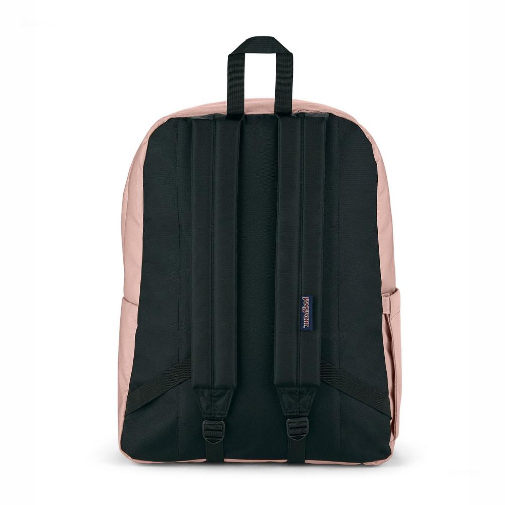 Zaini Scuola JanSport SuperBreak® Rosa | IT_JS341