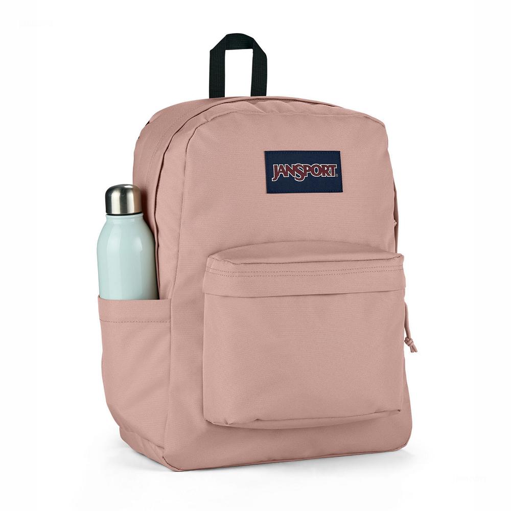 Zaini Scuola JanSport SuperBreak® Rosa | IT_JS341